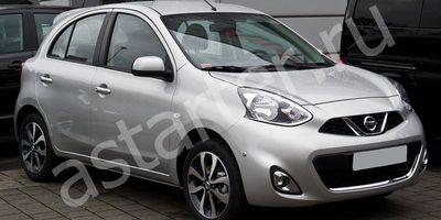 Купить генератор Nissan March K13, ремонт генератора Nissan March K13